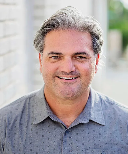 Jay Zayer, Certified Reverse Mortgage Professional CRMP, San Marcos California