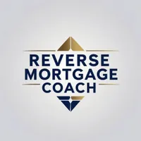 Reverse Mortgage Coach logo